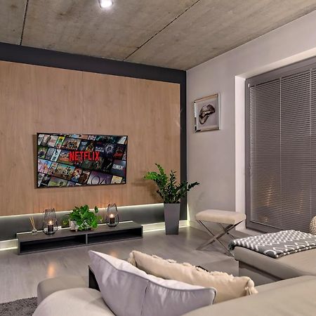 Apartamenty Jagielly Łódź Extérieur photo