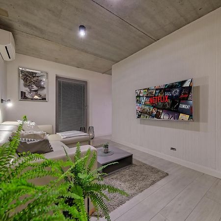 Apartamenty Jagielly Łódź Extérieur photo