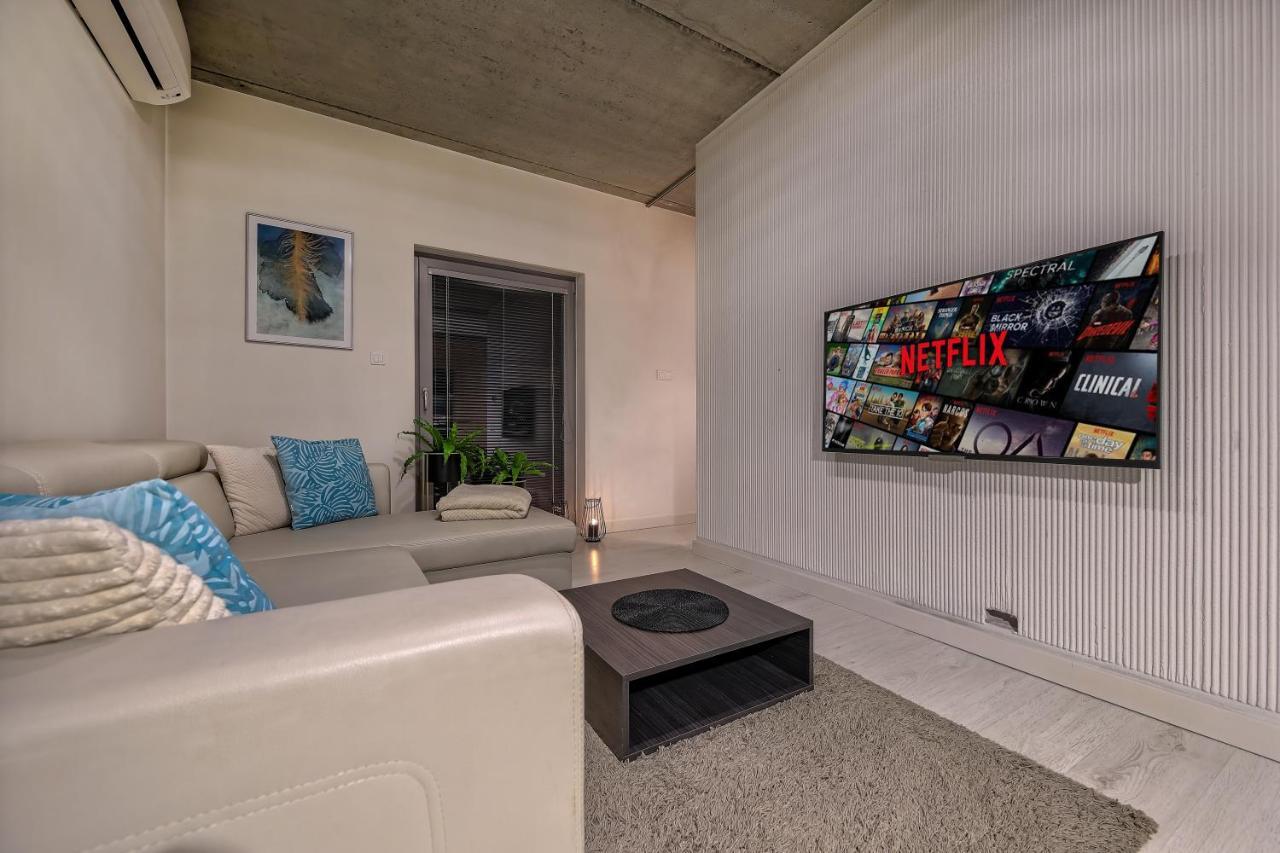 Apartamenty Jagielly Łódź Extérieur photo