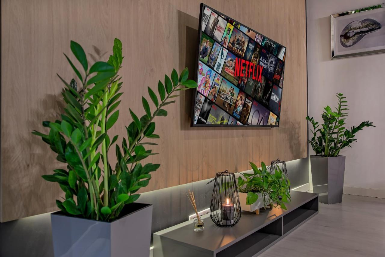 Apartamenty Jagielly Łódź Extérieur photo