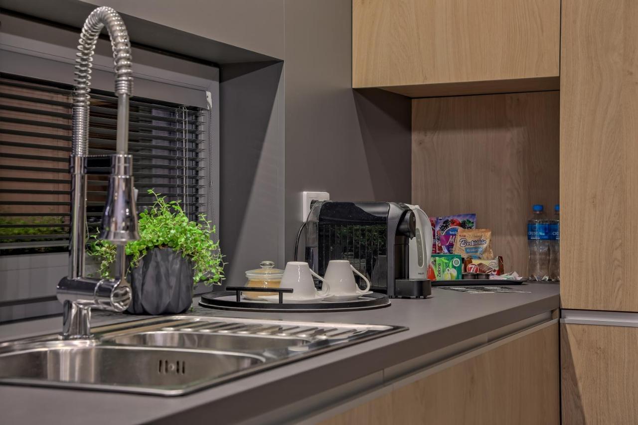 Apartamenty Jagielly Łódź Extérieur photo