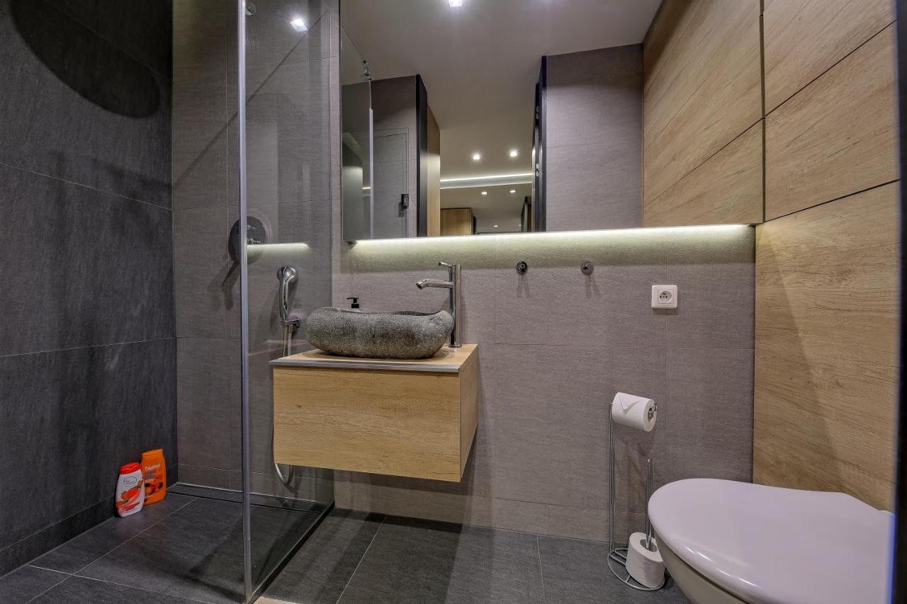 Apartamenty Jagielly Łódź Extérieur photo