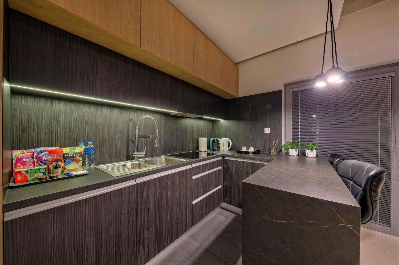 Apartamenty Jagielly Łódź Extérieur photo
