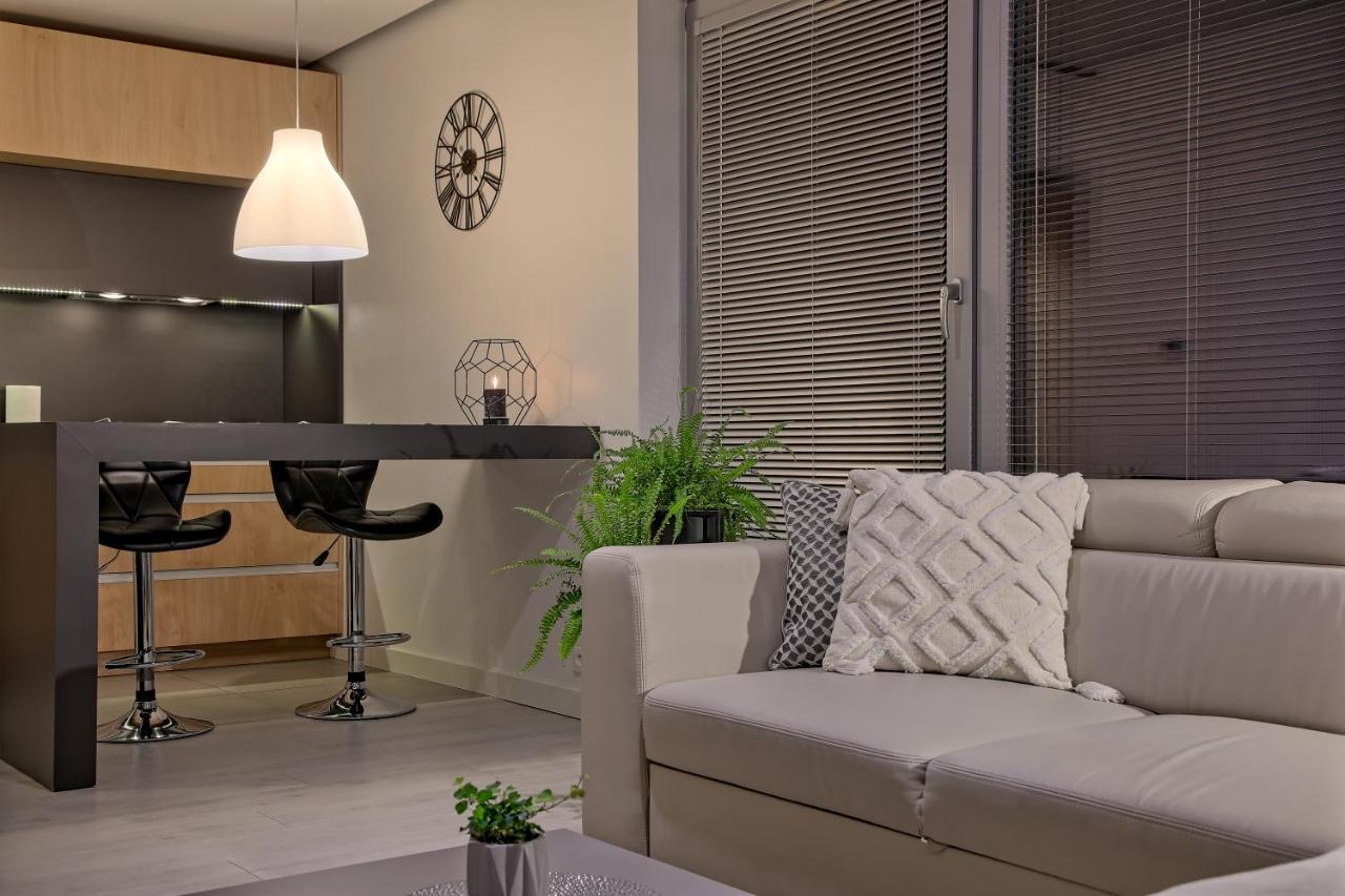 Apartamenty Jagielly Łódź Extérieur photo