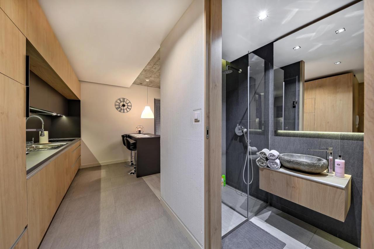Apartamenty Jagielly Łódź Extérieur photo