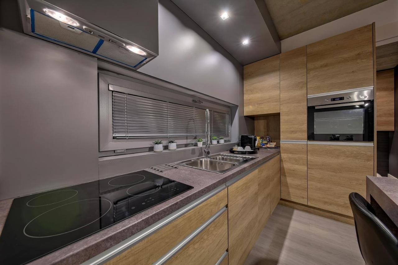 Apartamenty Jagielly Łódź Extérieur photo